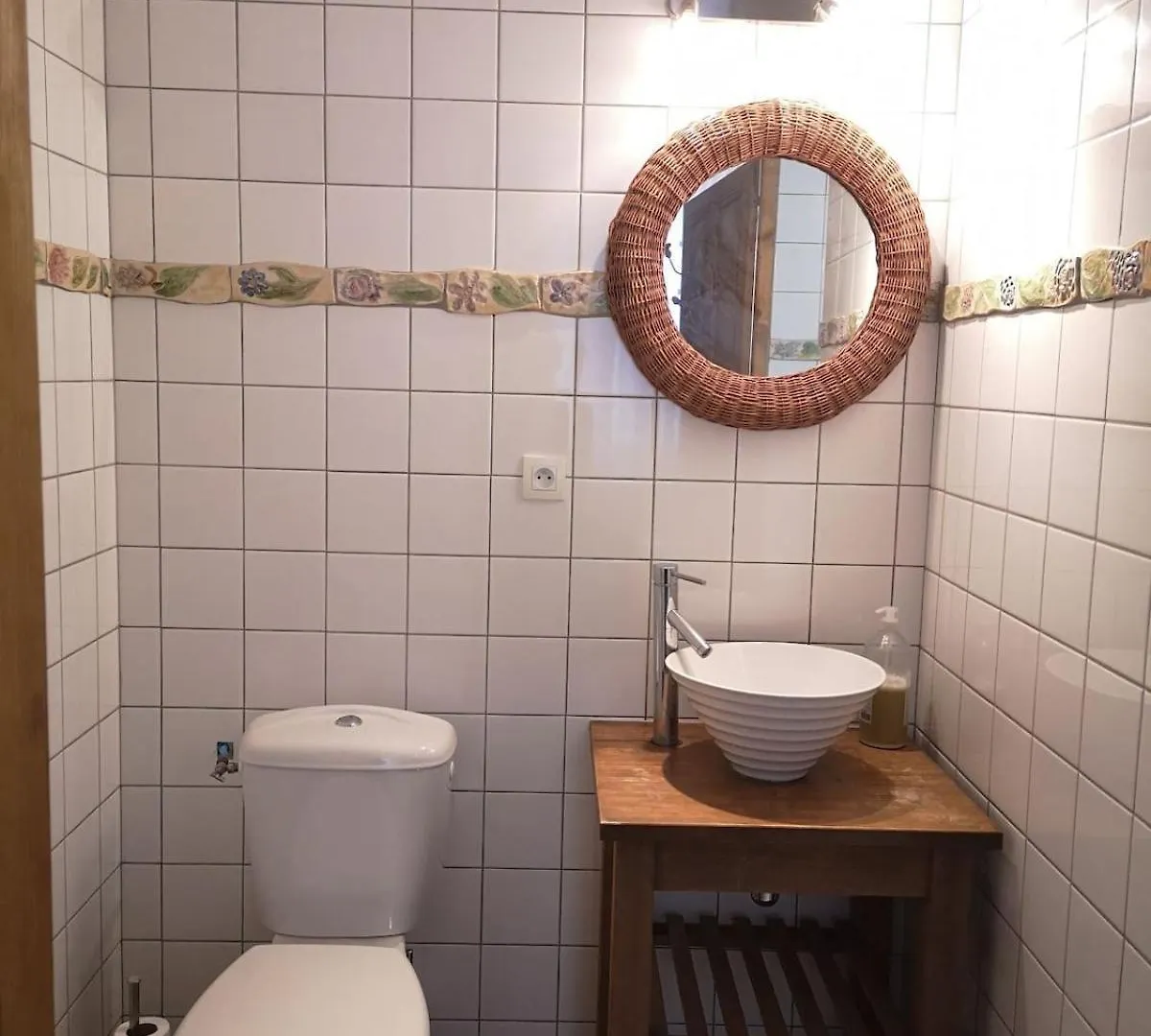 Apartment Location Pour Professionnel En Deplacement Thorrenc