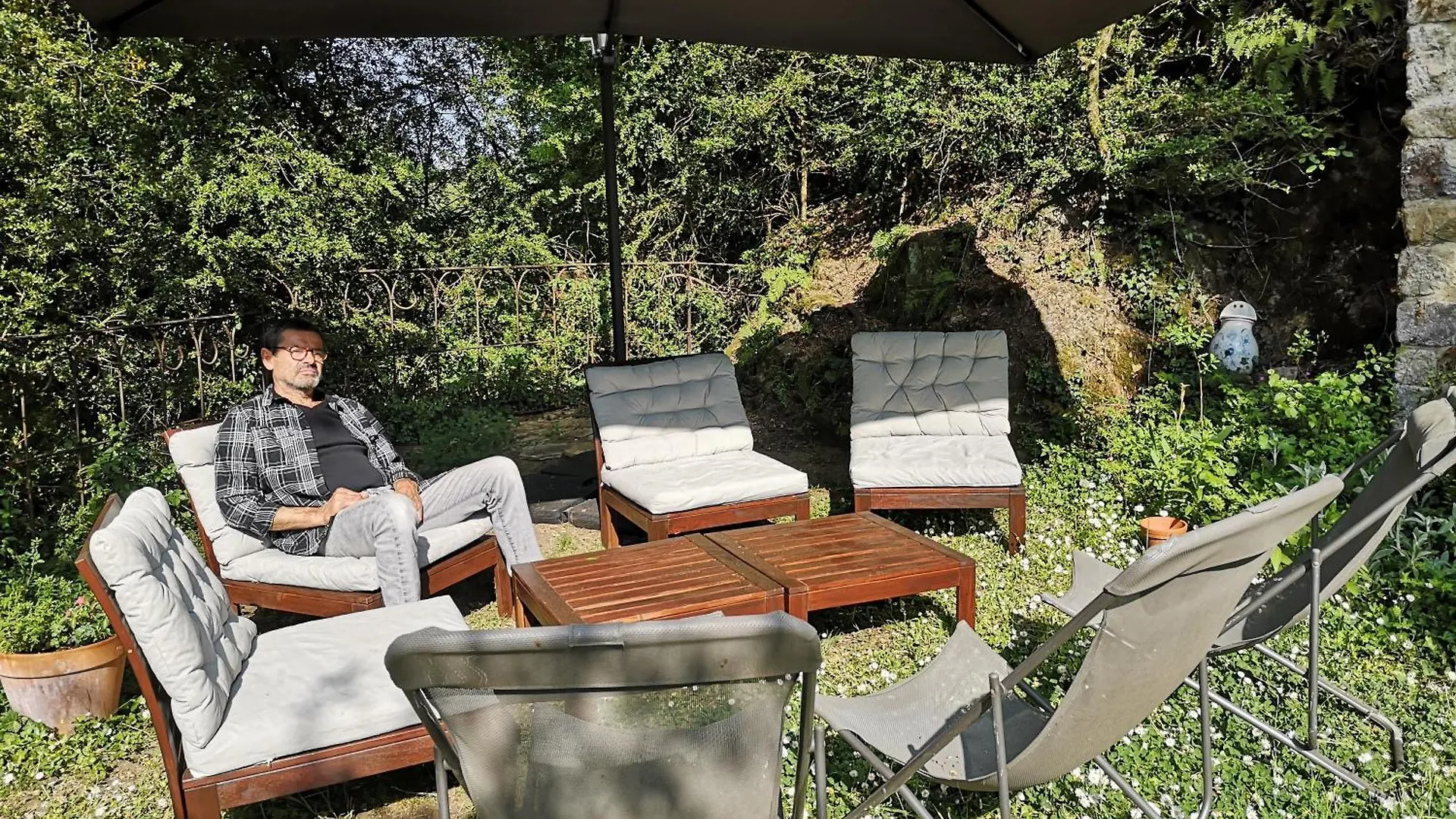 Location Pour Professionnel En Deplacement Thorrenc Apartment